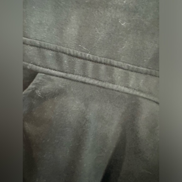 Wild Daisy Overall Dress                         Girls Size - 8 - Picture 5 of 7